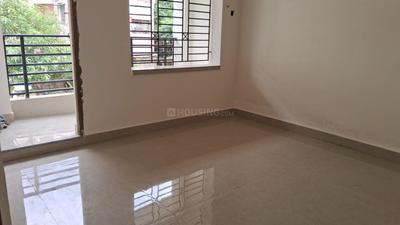 Bedroom Image of 1461 Sq.ft 3 BHK Apartment / Flat for sale in Dhakuria Kolkata for Rs. 9204300