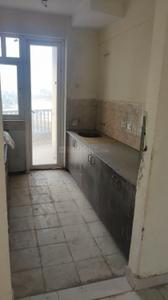 Kitchen Image of 1349 Sq.ft 3 BHK Apartment / Flat for sale in Amrapali Heartbeat City IV, Sector 107 Noida for Rs. 14700000