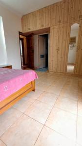 Balcony Image of 1410 Sq.ft 3 BHK Apartment / Flat for rent in Panjim Goa for Rs. 75000