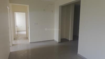 Living Room Image of 1070 Sq.ft 3 BHK Apartment / Flat for sale in Provident Welworth City, Bisuvanahalli Bengaluru for Rs. 6450000