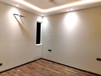 Bedroom Image of 2552 Sq.ft 4 BHK Builder Floor for sale in Anant Raj The Estate Floors, Sector 63 Gurgaon for Rs. 34500000
