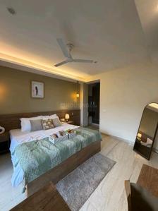 Bedroom Image of 1000 Sq.ft 2 BHK Apartment / Flat for rent in Bodh Gaya Gaya for Rs. 11000