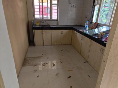 Kitchen Image of 3200 Sq.ft 4 BHK Villa for rent in Pimple Nilakh Pune for Rs. 110000