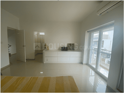 Bedroom Image of 2636 Sq.ft 4 BHK Independent House for sale in Bhayli Vadodara for Rs. 18000000