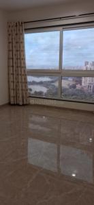 Bedroom Image of 1650 Sq.ft 3 BHK Apartment / Flat for sale in Shree Jewel Crest, Nerul Navi Mumbai for Rs. 31800000