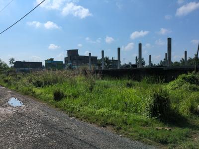 Image of 1440 Sq.ft Residential Plot / Land for sale in Wander Valley, Joka, Kolkata for Rs. 544441