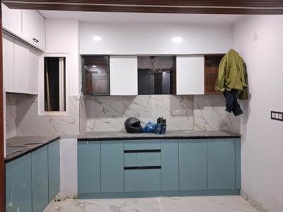 Kitchen Image of 1550 Sq.ft 3 BHK Apartment / Flat for sale in Swastik AVS Infra Homes, Sector 102 Noida for Rs. 5900000