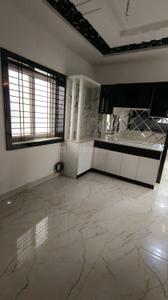Hall Image of 2200 Sq.ft 4 BHK Independent House for sale in Navya The Royal, Indresham Sangareddy for Rs. 11000000