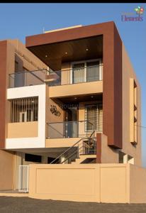 Image of 2253 Sq.ft 4 BHK Apartment / Flat for sale in Padmanabh Elements Terra, Shahnoorwadi, Aurangabad for Rs. 16000000