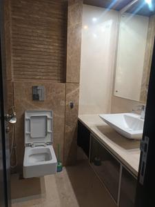 Image of 4800 Sq.ft 4 BHK Builder Floor for rent in Safdarjung Development Area, New Delhi for Rs. 300000
