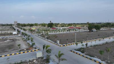 Image of 900 Sq.ft Residential Plot / Land for sale in Kattigenahalli, Bengaluru for Rs. 1349100