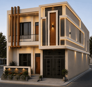 Image of 1100 Sq.ft 4 BHK Duplex for sale in FCI Colony, Bareilly for Rs. 4300000
