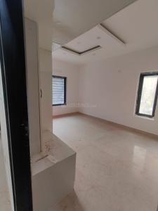 Bedroom Image of 1900 Sq.ft 3 BHK Apartment / Flat for rent in Richards Town Bengaluru for Rs. 85000