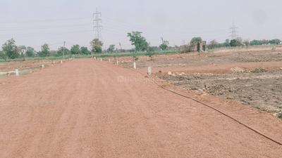 Image of 2200 Sq.ft Residential Plot / Land for sale in Amleshwar, Raipur for Rs. 1586200