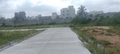 Image of 1200 Sq.ft Residential Plot / Land for sale in Electronic City, Bengaluru for Rs. 6600000