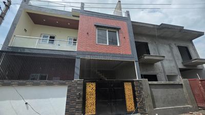 Image of 2380 Sq.ft 3 BHK Independent House for sale in Selakui, Dehradun for Rs. 8000000