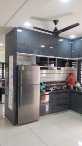 Kitchen Image of 2152 Sq.ft 5 BHK Independent House for sale in Sector 11 Noida for Rs. 55000000