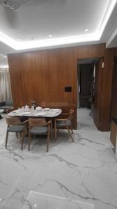 Hall Image of 1725 Sq.ft 3 BHK Apartment / Flat for sale in Adajan Surat for Rs. 6300000