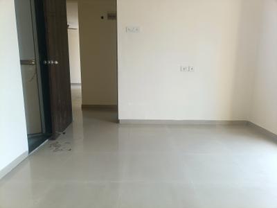 Bedroom Image of 1120 Sq.ft 2 BHK Apartment / Flat for sale in GeeCee Emerald, Kharghar Navi Mumbai for Rs. 16000000