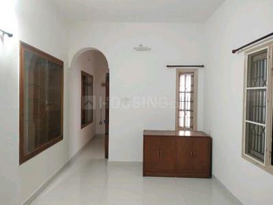 Hall Image of 950 Sq.ft 2 BHK Independent House for sale in Infrathon Ecofront, Jigani Bengaluru for Rs. 8900000