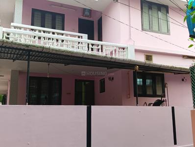 Image of 1800 Sq.ft 4 BHK Independent House for sale in Vyttila, Kochi for Rs. 17200000