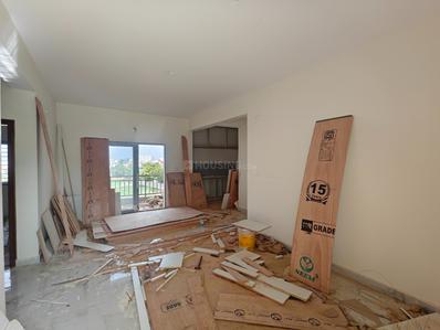 Hall Image of 1356 Sq.ft 3 BHK Apartment / Flat for sale in Horamavu Bengaluru for Rs. 7200000