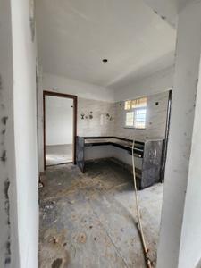 Kitchen Image of 600 Sq.ft 1 BHK Apartment / Flat for sale in Fursungi Pune for Rs. 3300000