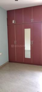 Bedroom Image of 1115 Sq.ft 2 BHK Apartment / Flat for sale in Venetion Dwaraka Nilayam, Electronic City Bengaluru for Rs. 5000000