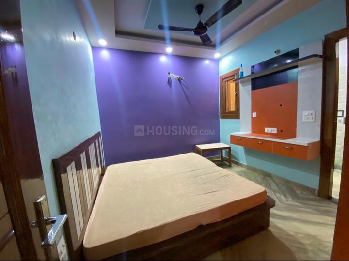 L Block, Delta II Greater Noida Bedroom 1