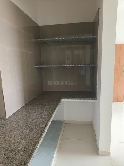 Ashwalekha Appt Kitchen 1