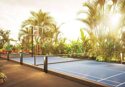 2 BHK Flat