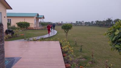 Image of 1000 Sq.ft Residential Plot / Land for sale in Vrindaban Bangar, Vrindavan for Rs. 14500000
