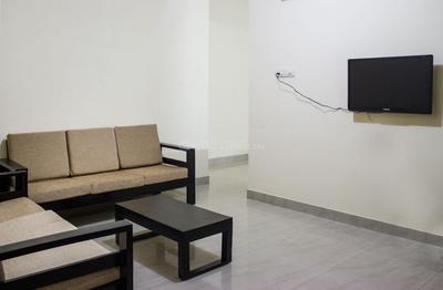 Hall Image of 223-Mahaveer Tuscan in Whitefield, Bengaluru