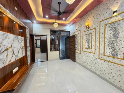 Image of 650 Sq.ft 1 RK Villa for sale in Hathod, Jaipur for Rs. 4900000