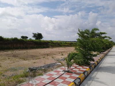 Image of 1530 Sq.ft Residential Plot / Land for sale in Miyapur, Hyderabad for Rs. 5100000