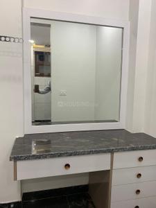 Bedroom Image of 2200 Sq.ft 3 BHK Builder Floor for rent in Sector 19 Dwarka New Delhi for Rs. 70000