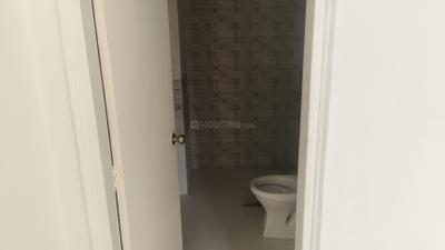 Bathroom Image of 651 Sq.ft 1 BHK Apartment / Flat for sale in Sunskriti II, Sector 33 Bhiwadi for Rs. 2000000