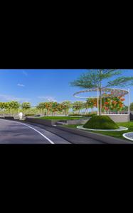 Image of 1000 Sq.ft Residential Plot / Land for sale in Shiv Alaska Corridor, Puwarda Junarda, Indore for Rs. 3700000