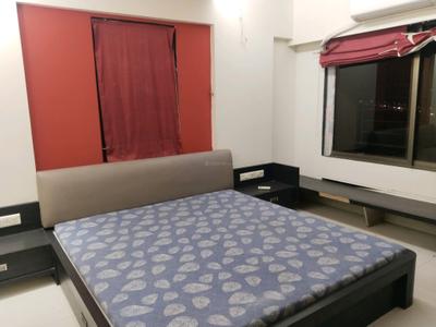 Bedroom Image of 1100 Sq.ft 3 BHK Apartment / Flat for sale in Kolte Patil Alora, Santacruz East Mumbai for Rs. 37500000