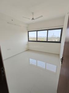 Bedroom Image of 1647 Sq.ft 3 BHK Apartment / Flat for sale in Amanora Elevate Tower 47, Hadapsar Pune for Rs. 22000000