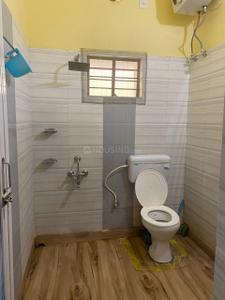 Bathroom Image of 1000 Sq.ft 4 BHK Independent House for sale in Ichlabad Bardhaman for Rs. 7500000