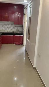 Kitchen Image of 995 Sq.ft 2 BHK Apartment / Flat for sale in MR Proview Officer City 2 Phase 1, Raj Nagar Extension Ghaziabad for Rs. 6850000