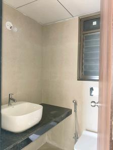 Bedroom Two Image of 882 Sq.ft 2 BHK Apartment / Flat for rent in Runwal My City Phase II Cluster 05 Part I, Dombivli East Thane for Rs. 14999