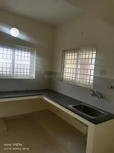 Kitchen Image of 1305 Sq.ft 3 BHK Apartment / Flat for sale in Medavakkam Chennai for Rs. 9350100