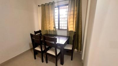 2 BHK Flat
