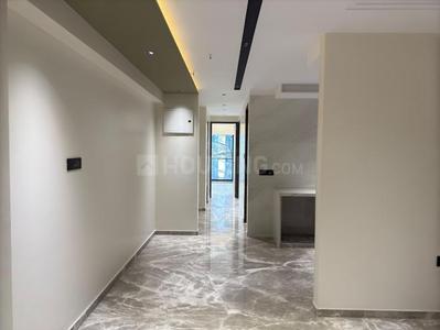 Hall Image of 1240 Sq.ft 3 BHK Apartment / Flat for sale in Gurukrupa Vyom, Vile Parle West Mumbai for Rs. 78500000