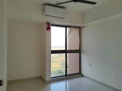 Bedroom Image of 710 Sq.ft 2 BHK Apartment / Flat for sale in Lodha Splendora, Thane West Thane for Rs. 12000000