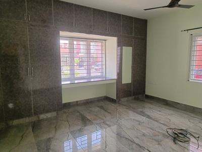 Isha Code Field Phase V Bedroom 4