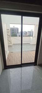 Bedroom Image of 1650 Sq.ft 4 BHK Villa for sale in Myrah 36, Bill Vadodara for Rs. 8000000
