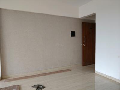 Living Room Image of 1100 Sq.ft 2 BHK Apartment / Flat for sale in Mhalsa Residency, Kamothe Navi Mumbai for Rs. 11000000